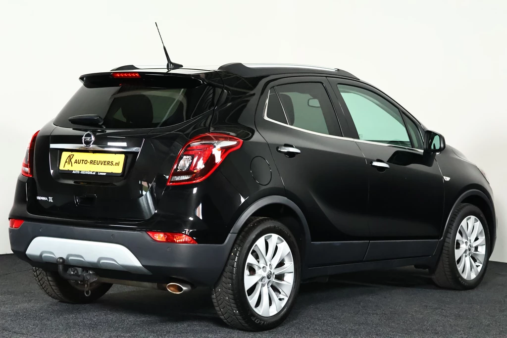 Opel Mokka X – foto 5