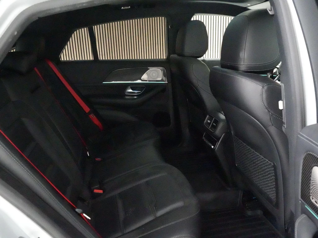 Mercedes-Benz GLE – foto 26