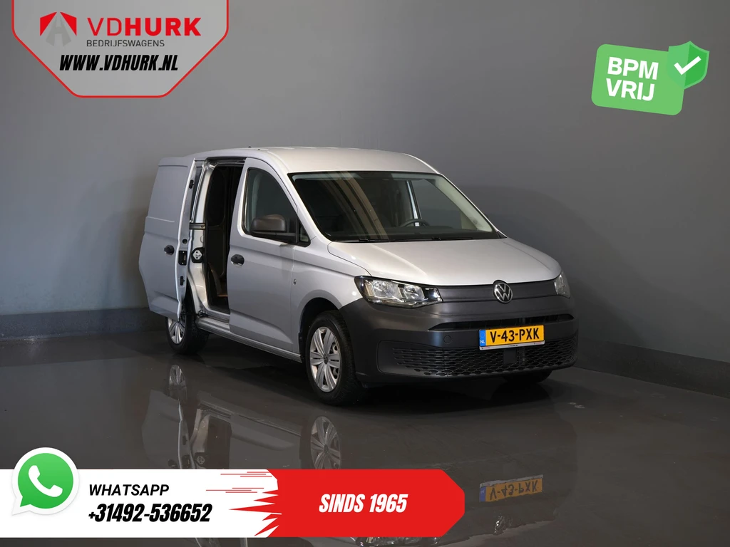 Volkswagen Caddy – foto 7