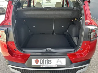 Citroën ë-C3 Aircross – thumbnail 8
