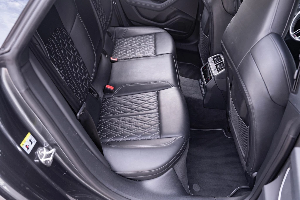 Audi A7 – foto 34