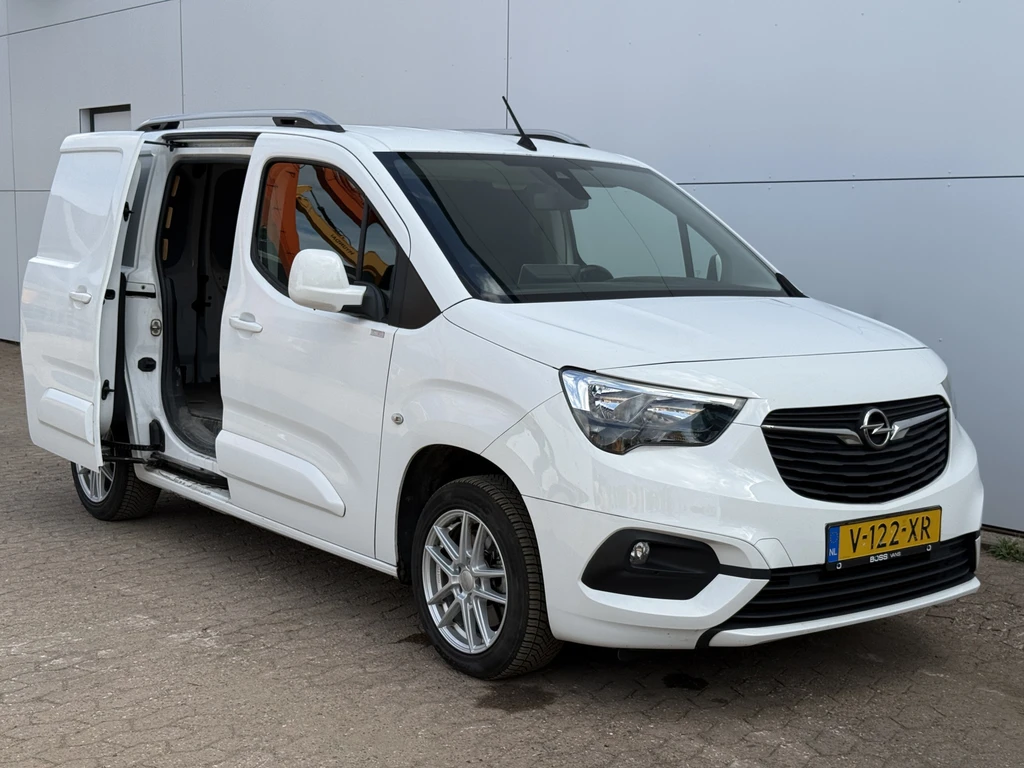 Opel Combo – foto 5