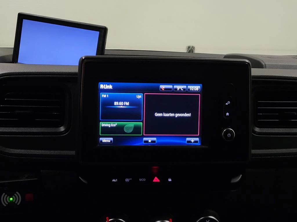 Renault Master – foto 14
