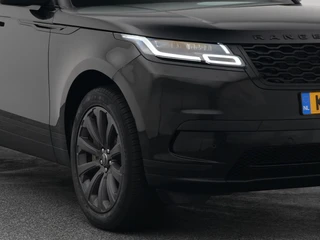 Land Rover Range Rover Velar – thumbnail 28