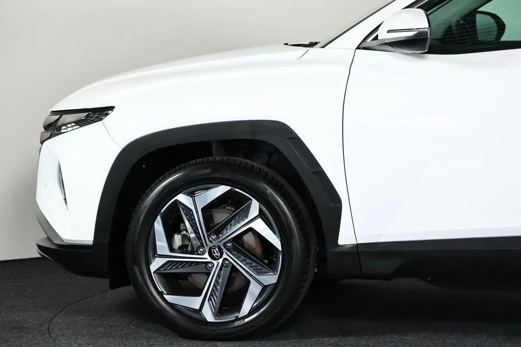 Hyundai Tucson – foto 28