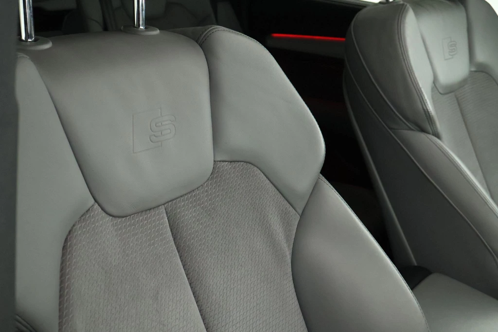 Audi SQ5 – foto 46