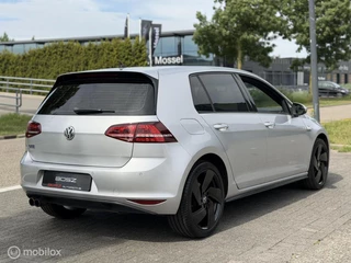 Volkswagen Golf – thumbnail 13