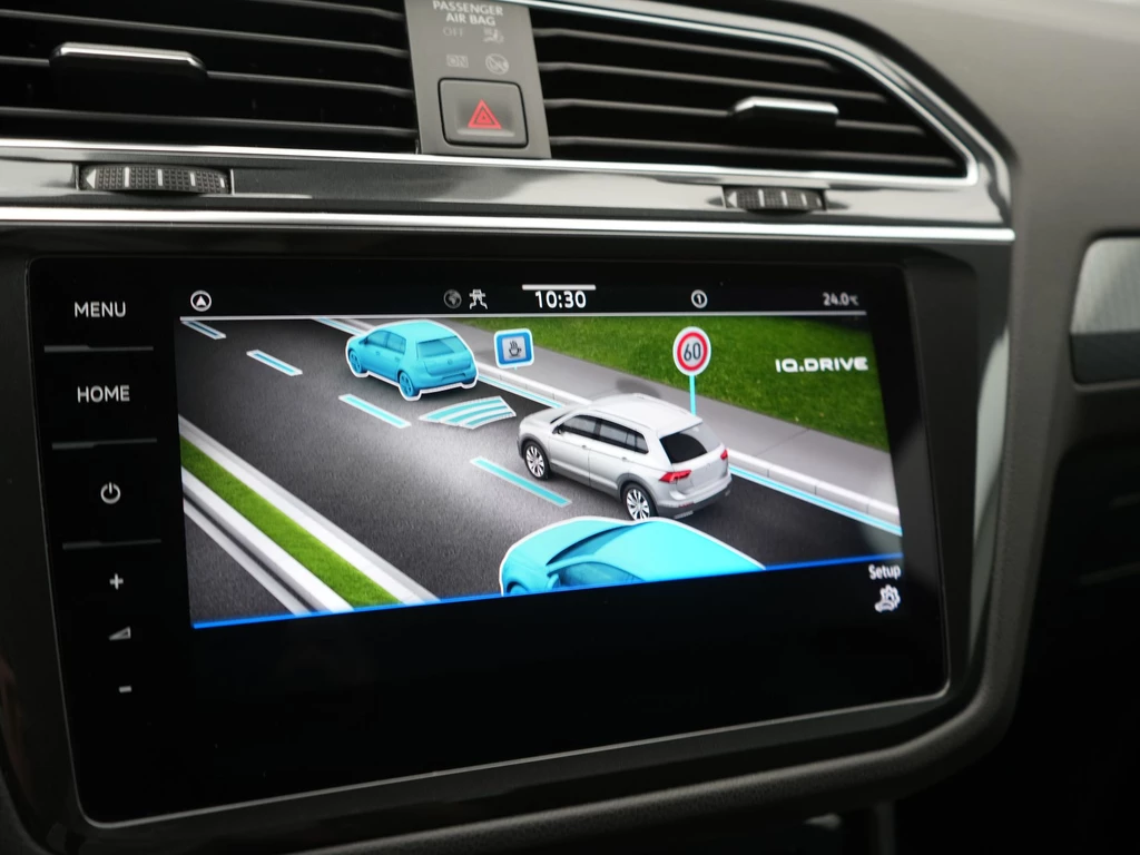 Volkswagen Tiguan – foto 26