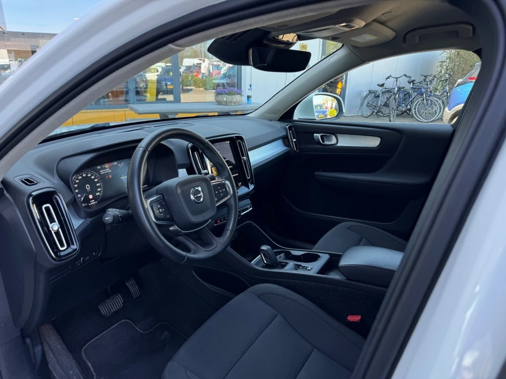 Volvo XC40 – foto 18