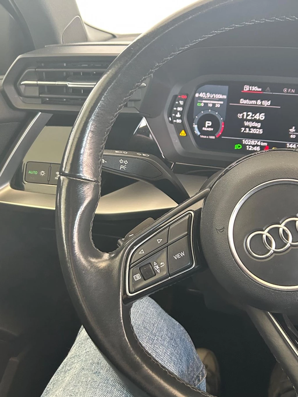 Audi A3 – foto 14