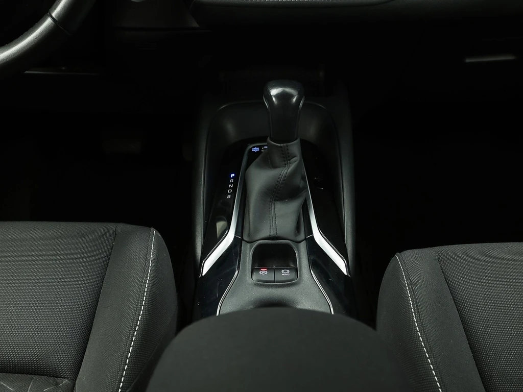 Toyota Corolla – foto 17