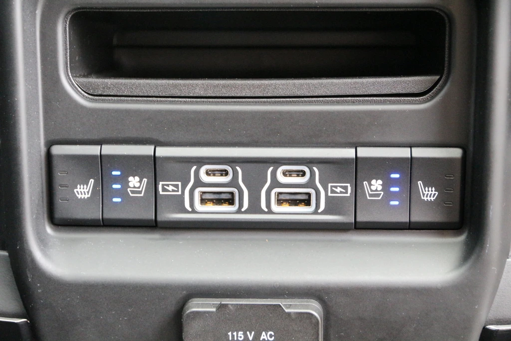 Dodge Ram 1500 – foto 18