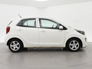 Kia Picanto – thumbnail 5