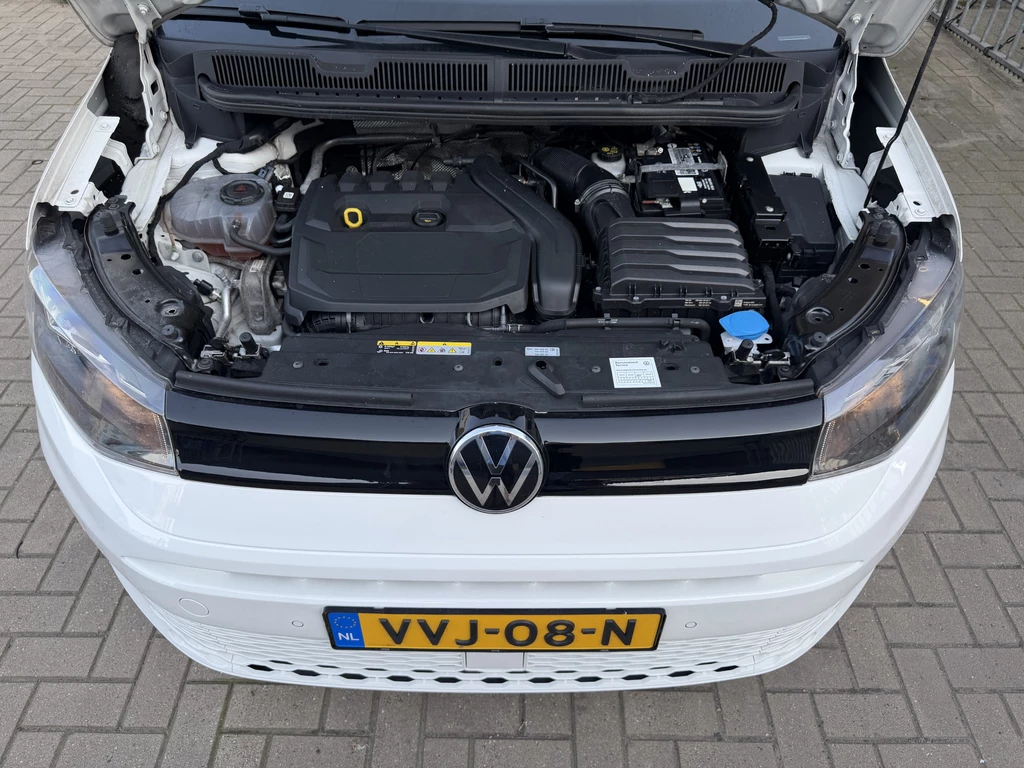 Volkswagen Caddy – foto 15