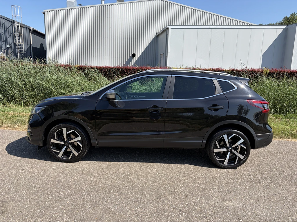 Nissan QASHQAI – foto 4