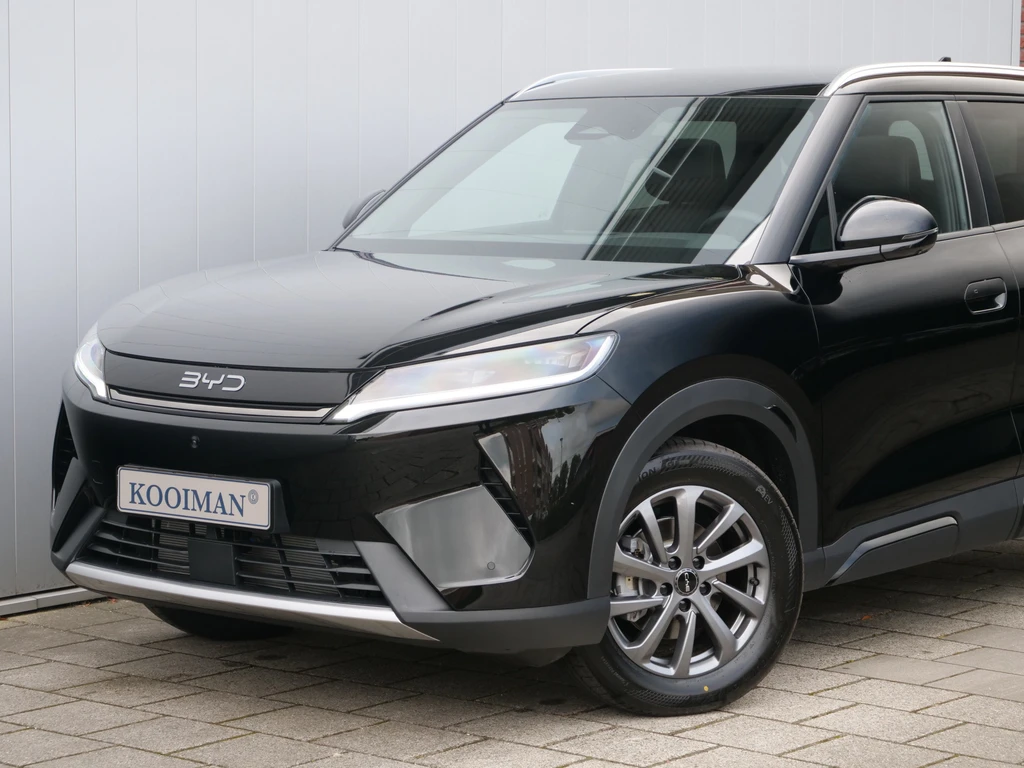 BYD ATTO 2 – foto 1