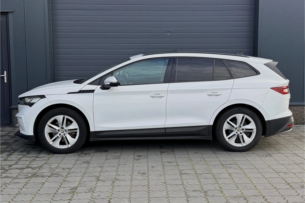 Škoda Enyaq iV – foto 2