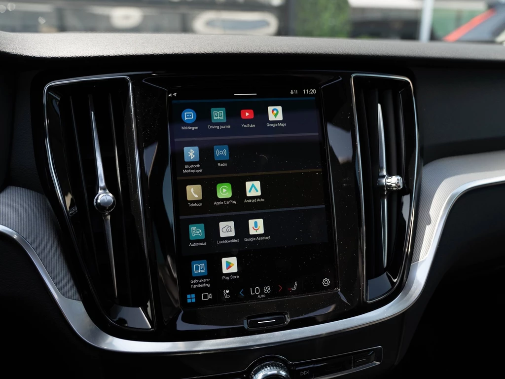 Volvo V60 – foto 27