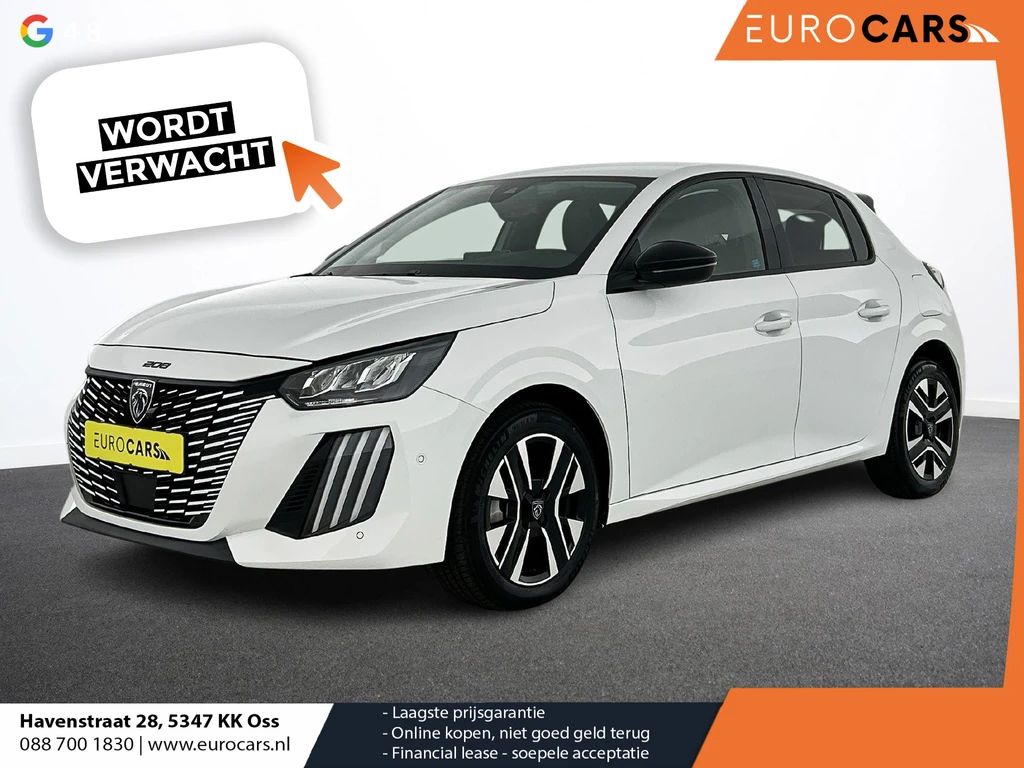Peugeot 208 – foto 1