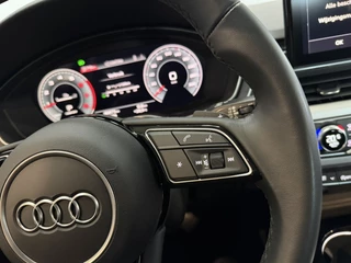 Audi A4 – thumbnail 18