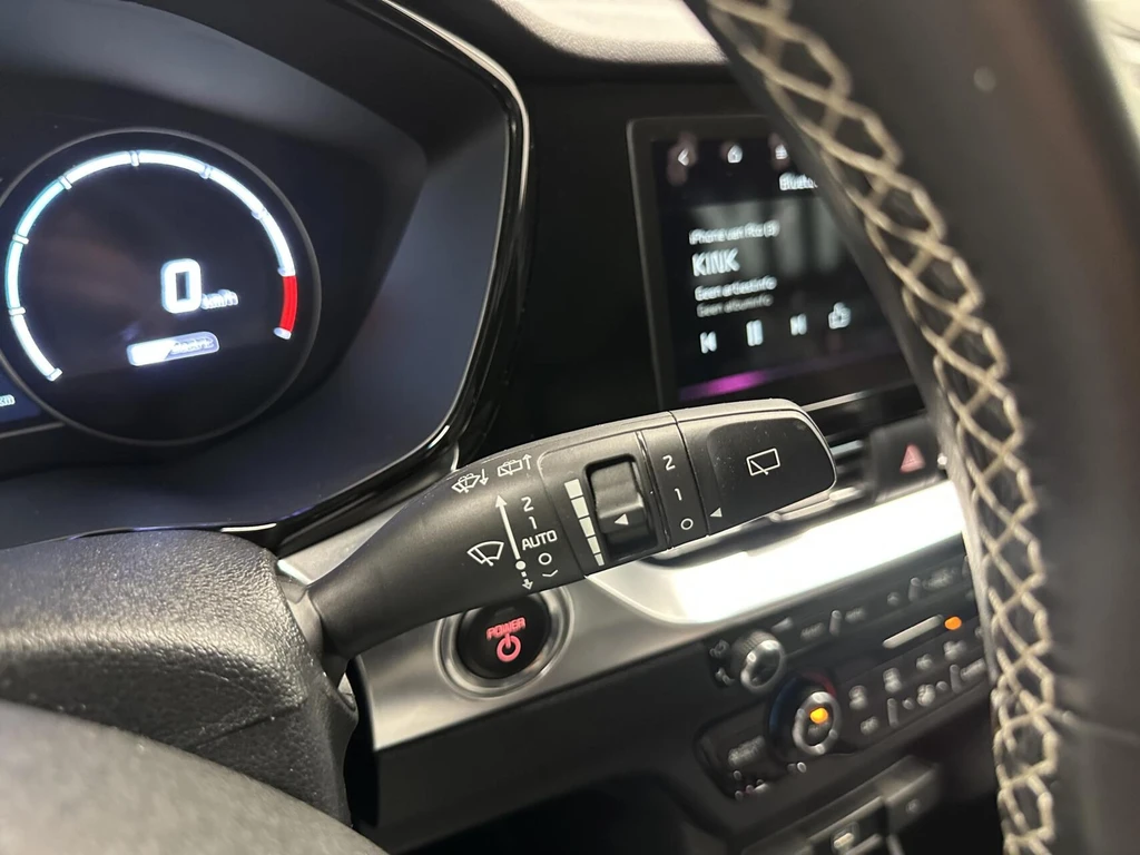 Kia e-Niro – foto 28