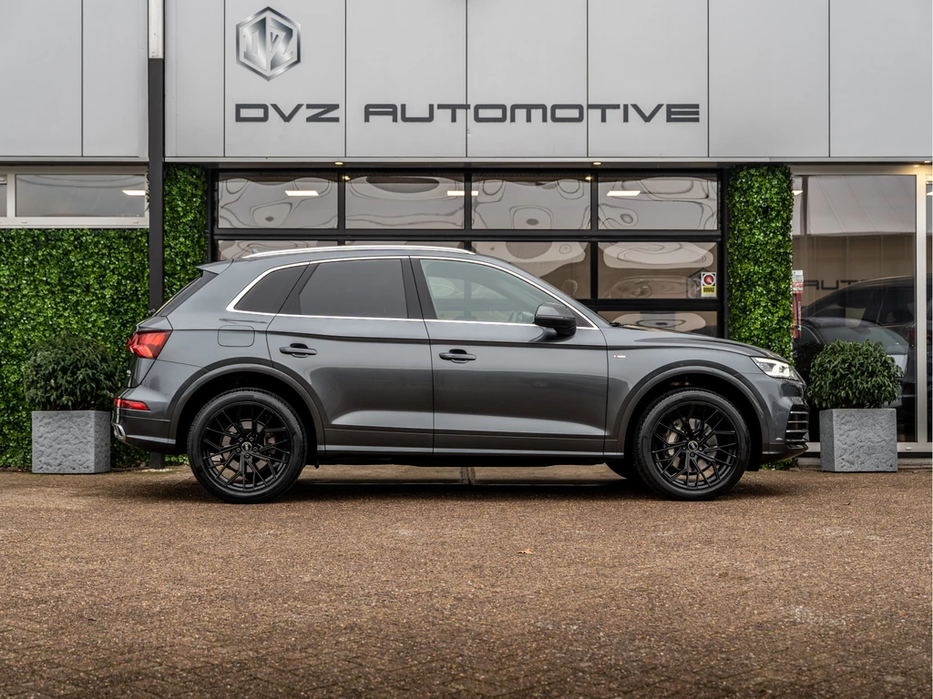 Audi Q5 – foto 6