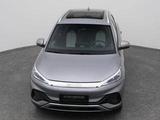 BYD ATTO 3 – thumbnail 16