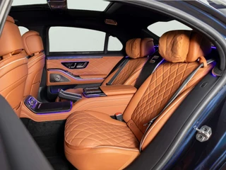 Mercedes-Benz S-Klasse – thumbnail 13