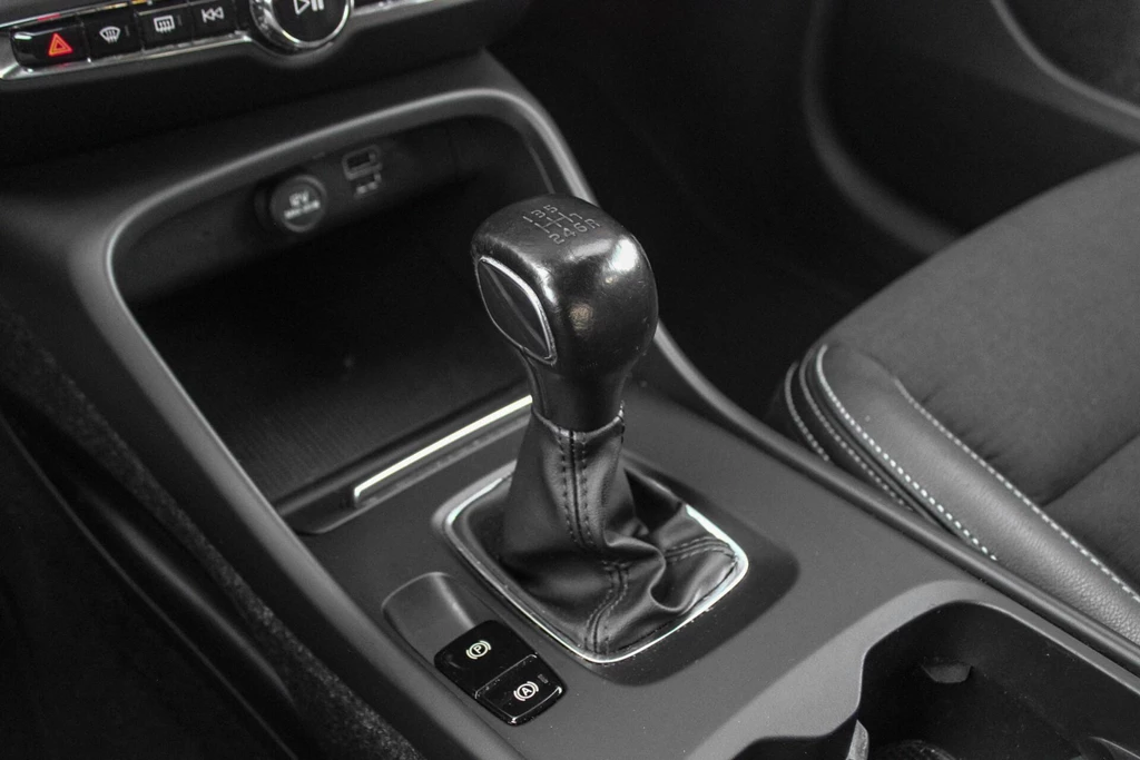 Volvo XC40 – foto 33
