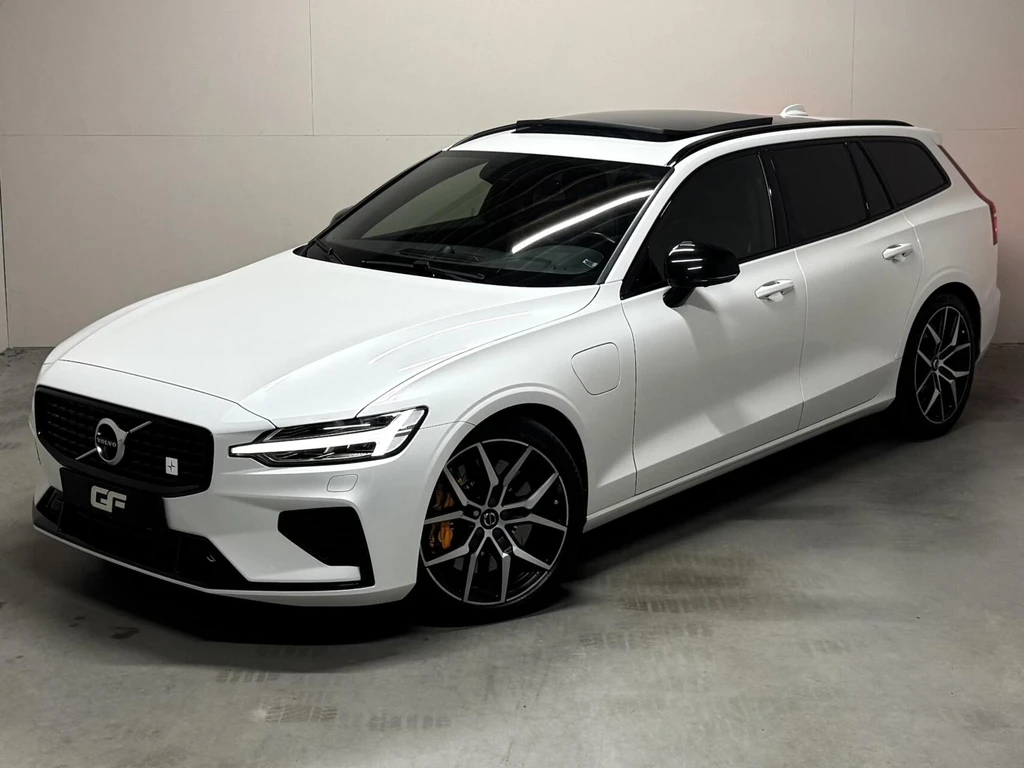 Volvo V60 – foto 2