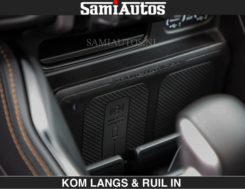 Dodge Ram Pick-Up – foto 77