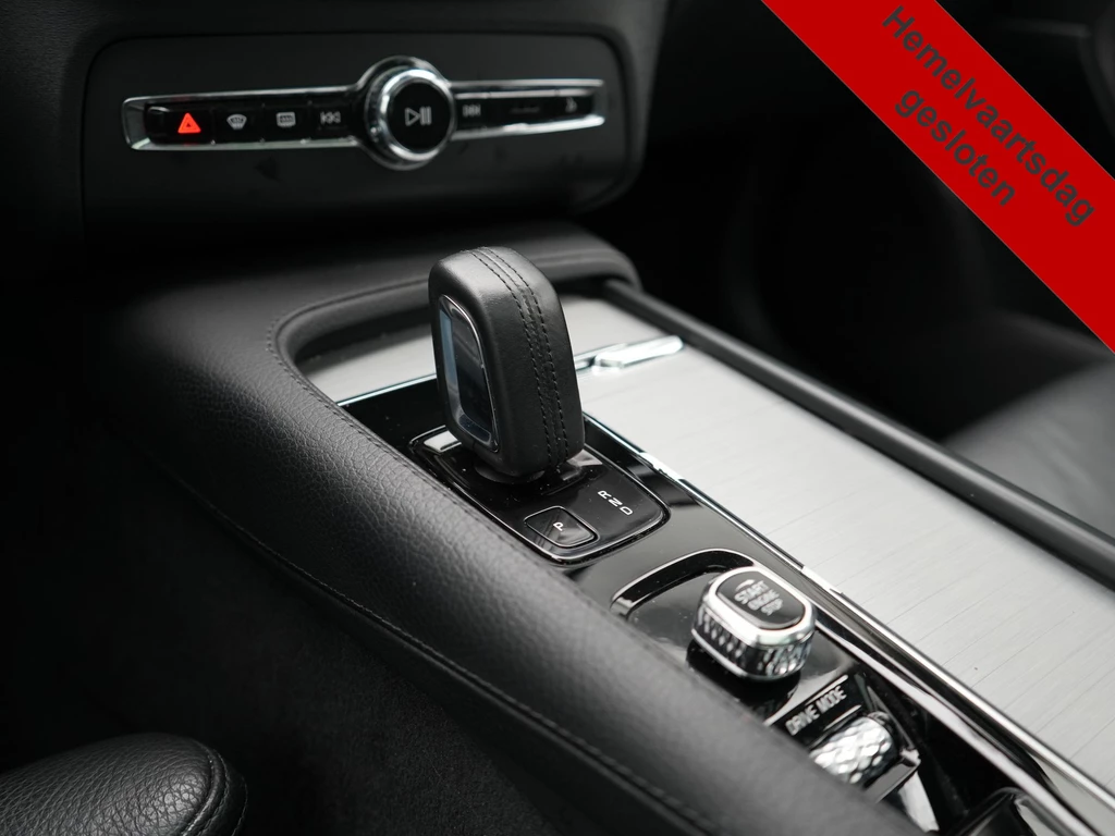 Volvo XC90 – foto 39
