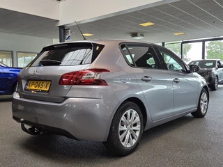 Peugeot 308 – thumbnail 7