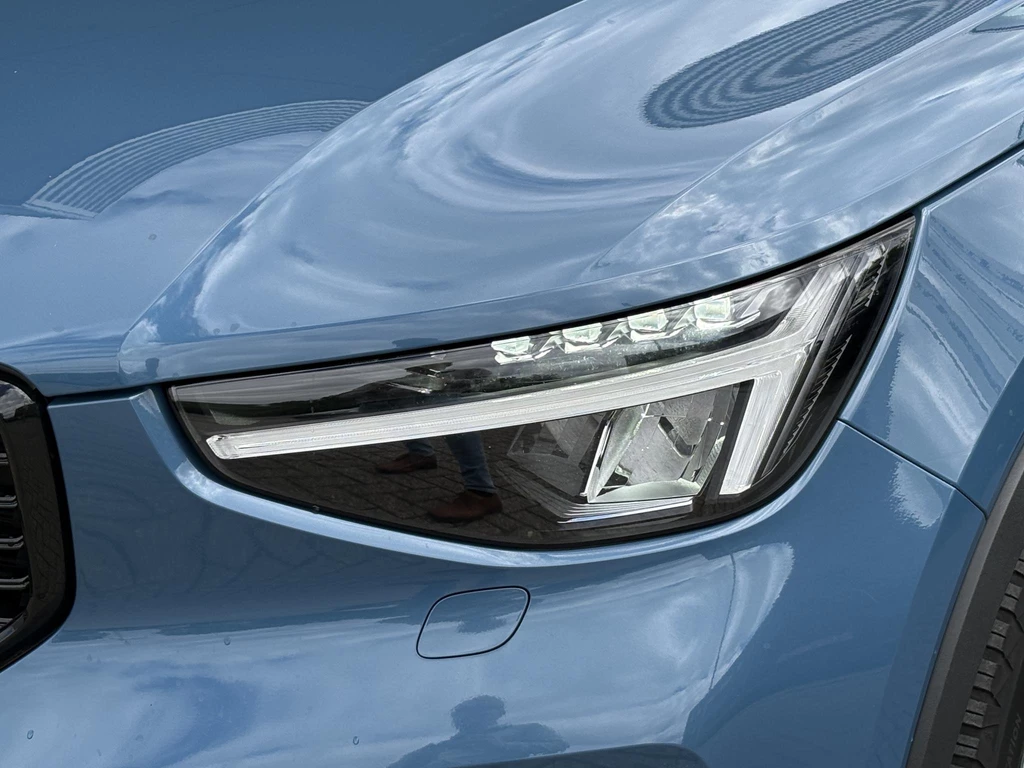 Volvo XC40 – foto 49