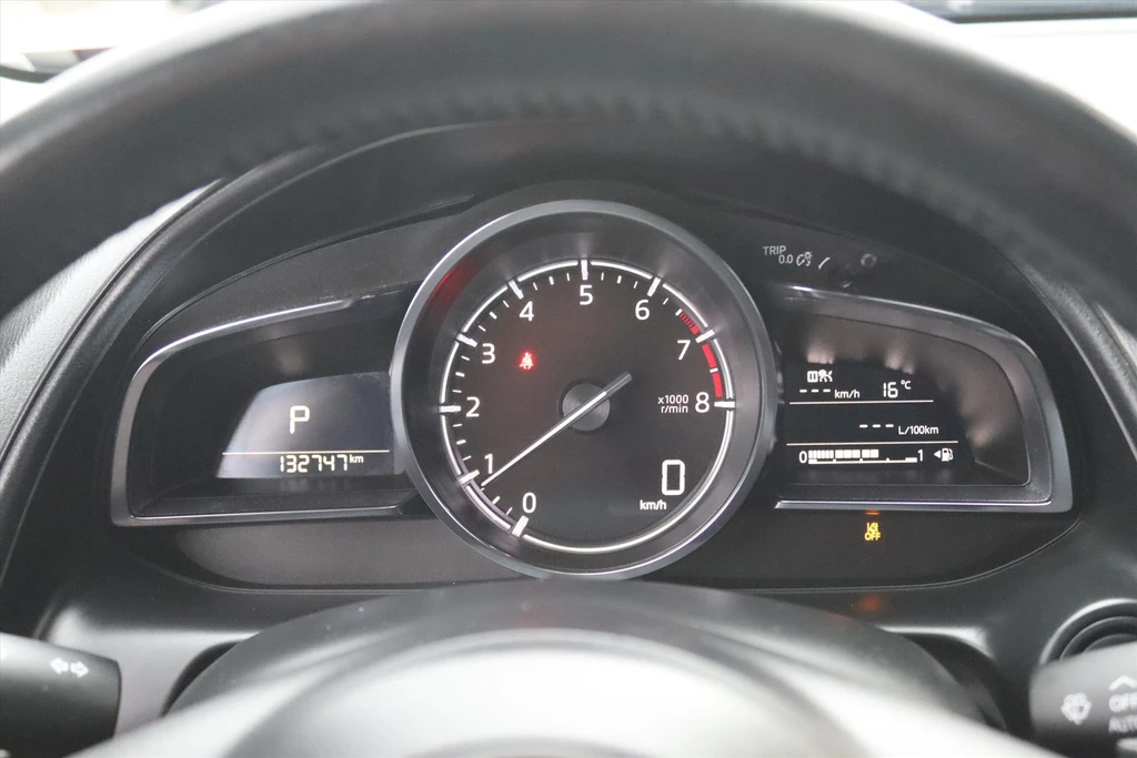 Mazda CX-3 – foto 35