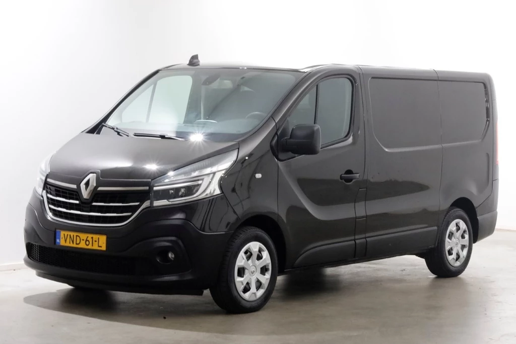 Renault Trafic – foto 2