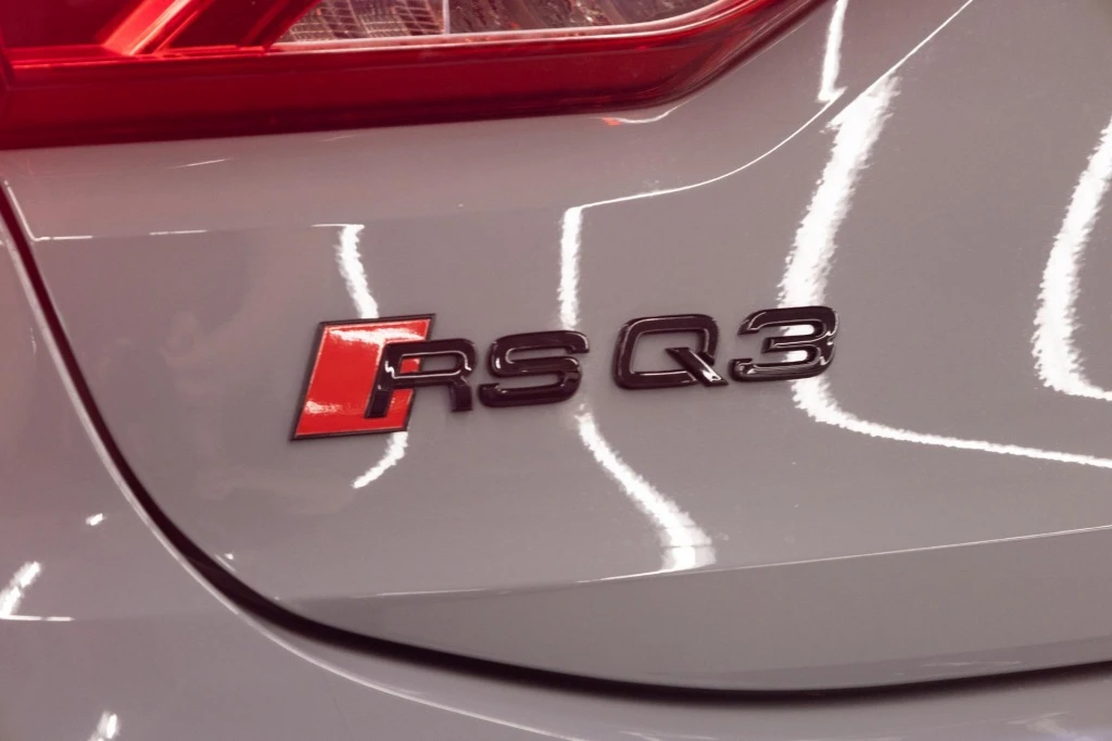 Audi Q3 – foto 27