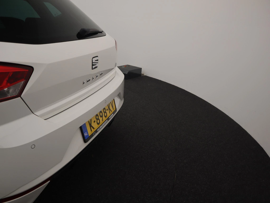 SEAT Ibiza – foto 4