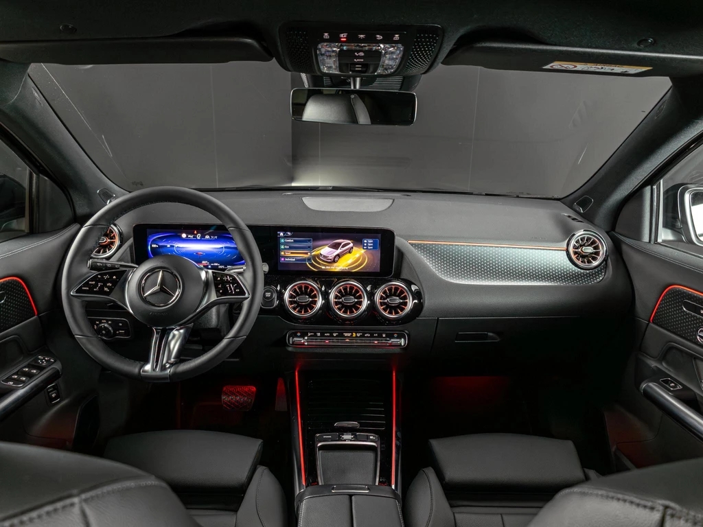 Mercedes-Benz EQA – foto 4