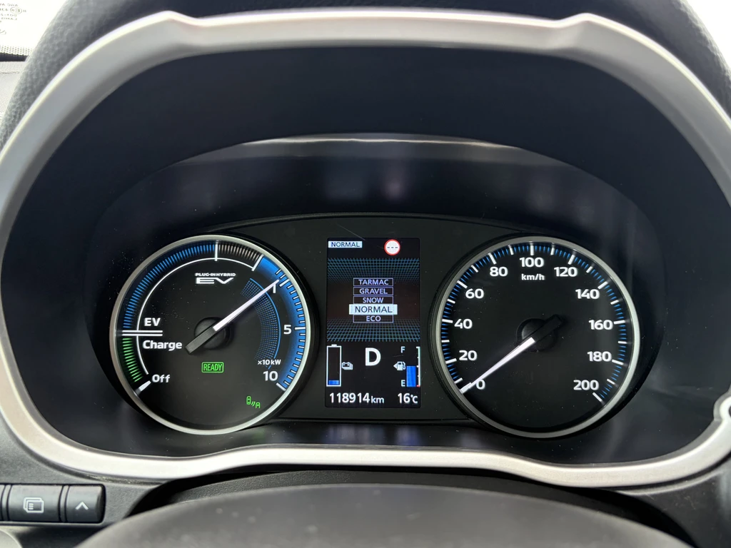 Mitsubishi Eclipse Cross – foto 31