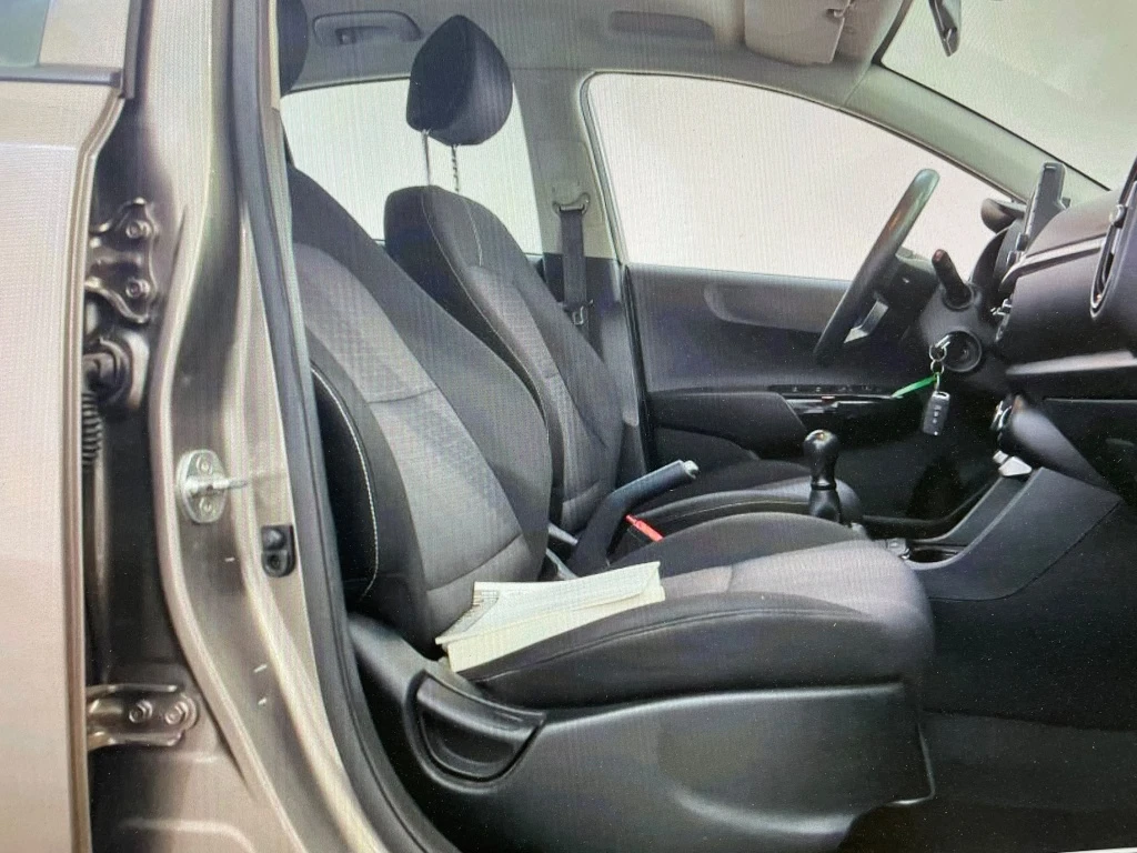 Kia Picanto – foto 8