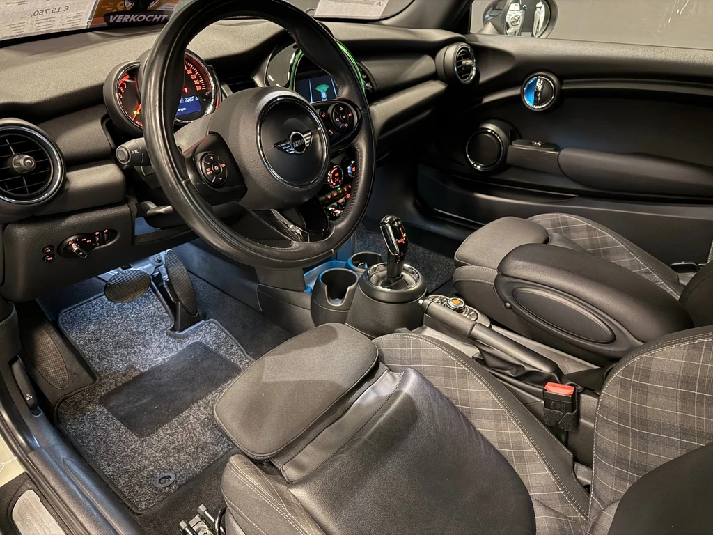 MINI Cooper – foto 45