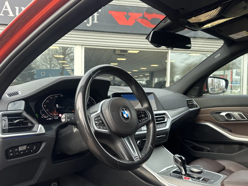 BMW 3 Serie – foto 9