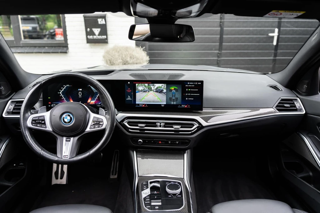 BMW 3 Serie – foto 17