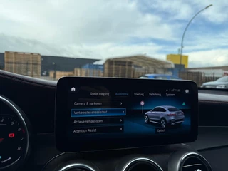 Mercedes-Benz GLC – thumbnail 26