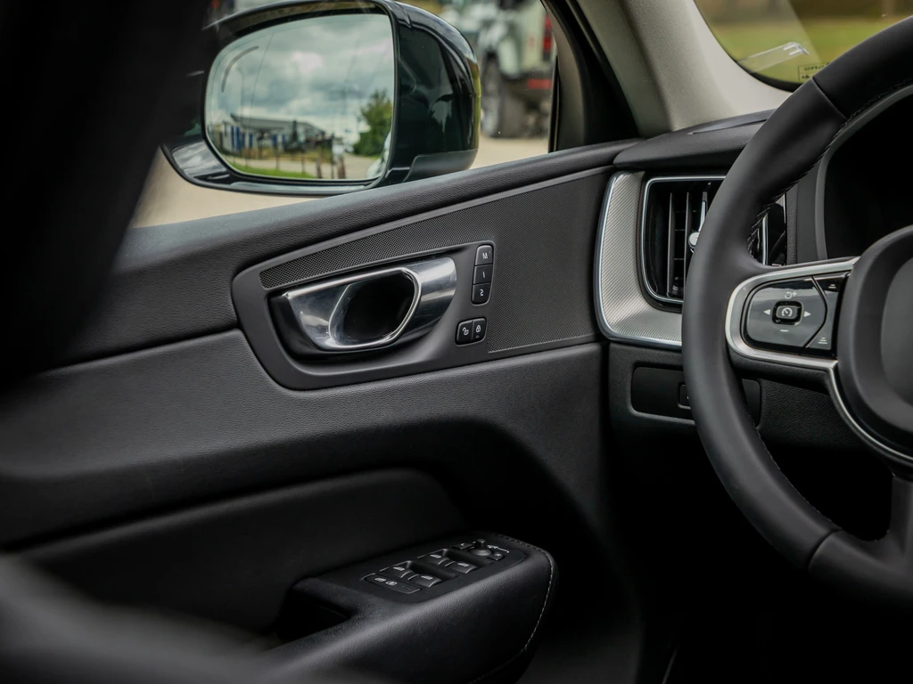 Volvo XC60 – foto 28