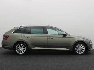 Škoda Superb – thumbnail 7