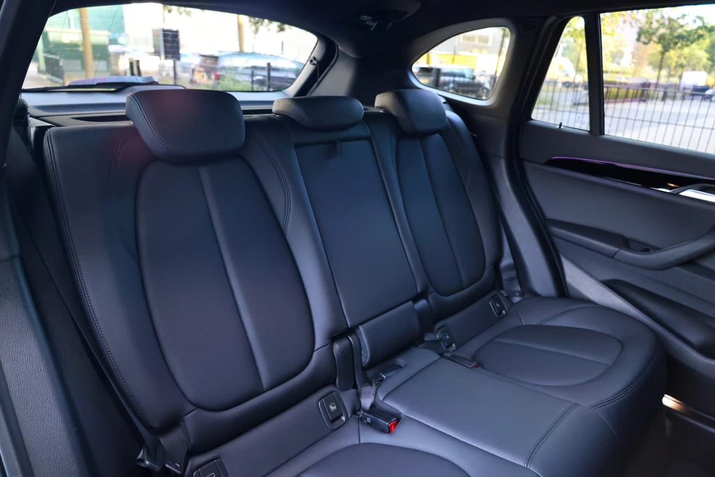 BMW X1 – foto 38