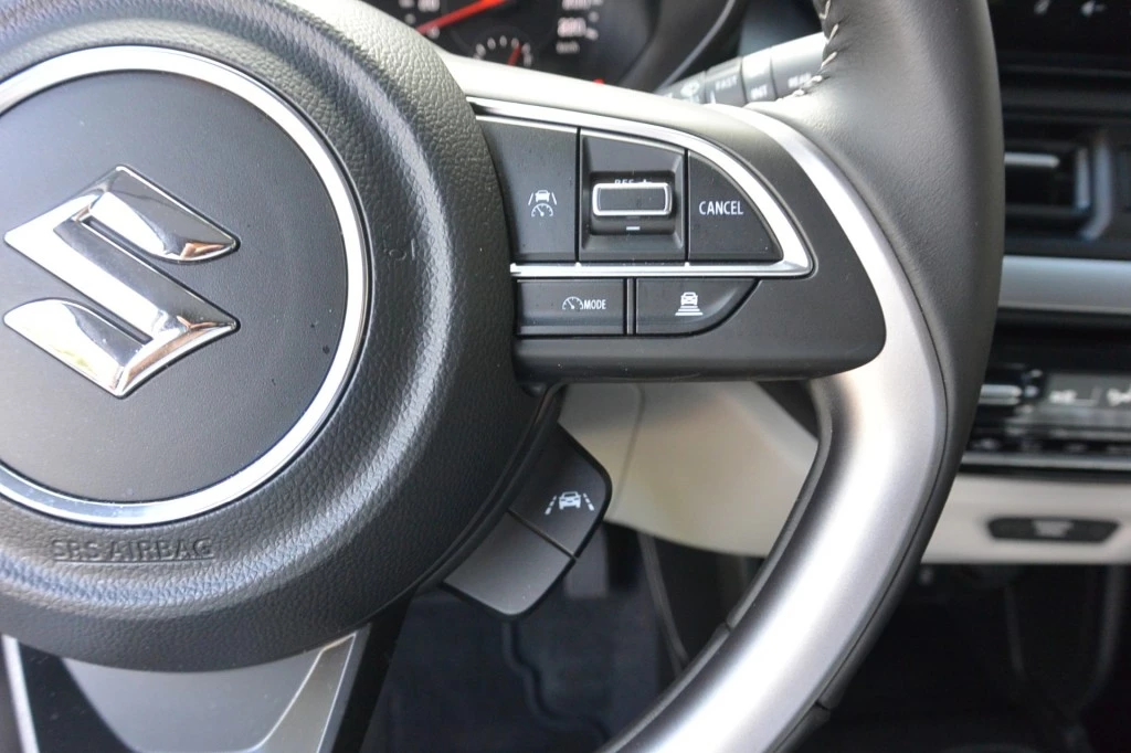 Suzuki Swift – foto 21