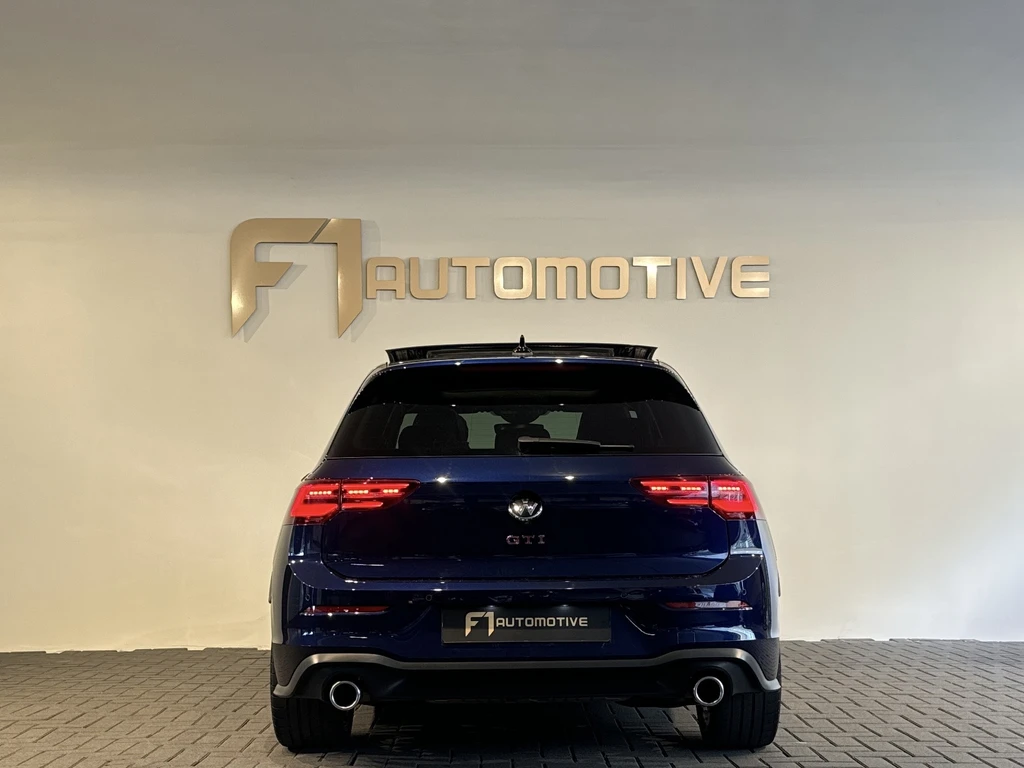 Volkswagen Golf – foto 4